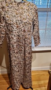 *SALE* Romantic MIDI Dress